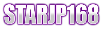 Logo STARJP168